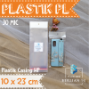 Plastik Display 5x10 Cm / Plastik Perlize / Plastik Aksesoris - Gambar 20