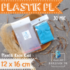 Plastik Display 5x10 Cm / Plastik Perlize / Plastik Aksesoris - Gambar 16