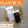 Plastik Display 5x10 Cm / Plastik Perlize / Plastik Aksesoris - Gambar 15