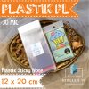 Plastik Display 5x10 Cm / Plastik Perlize / Plastik Aksesoris - Gambar 14