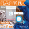 Plastik Display 5x10 Cm / Plastik Perlize / Plastik Aksesoris - Gambar 11