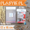 Plastik Display 5x10 Cm / Plastik Perlize / Plastik Aksesoris - Gambar 10