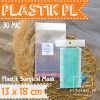 Plastik Display 5x10 Cm / Plastik Perlize / Plastik Aksesoris - Gambar 9