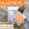 Plastik Display 5x10 Cm / Plastik Perlize / Plastik Aksesoris - Gambar 8