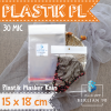 Plastik Display 5x10 Cm / Plastik Perlize / Plastik Aksesoris - Gambar 6