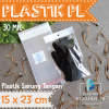 Plastik Display 5x10 Cm / Plastik Perlize / Plastik Aksesoris - Gambar 5