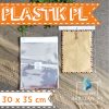 Plastik Display 5x10 Cm / Plastik Perlize / Plastik Aksesoris - Gambar 2