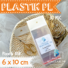 Plastik Display 5x10 Cm / Plastik Perlize / Plastik Aksesoris - Gambar 32