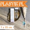 Plastik Display 5x10 Cm / Plastik Perlize / Plastik Aksesoris - Gambar 29