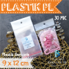 Plastik Display 5x10 Cm / Plastik Perlize / Plastik Aksesoris - Gambar 25