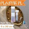 Plastik Display 5x10 Cm / Plastik Perlize / Plastik Aksesoris - Gambar 23