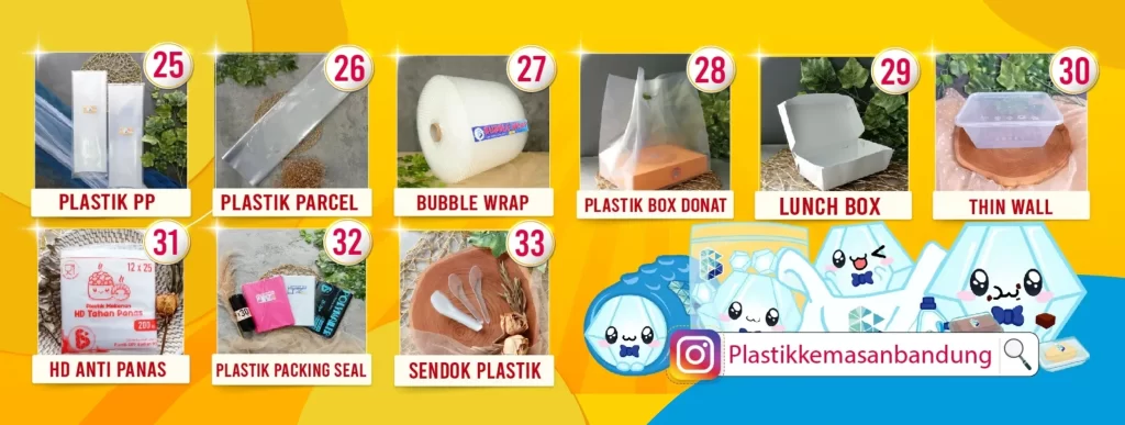 plastik opp berlian 90