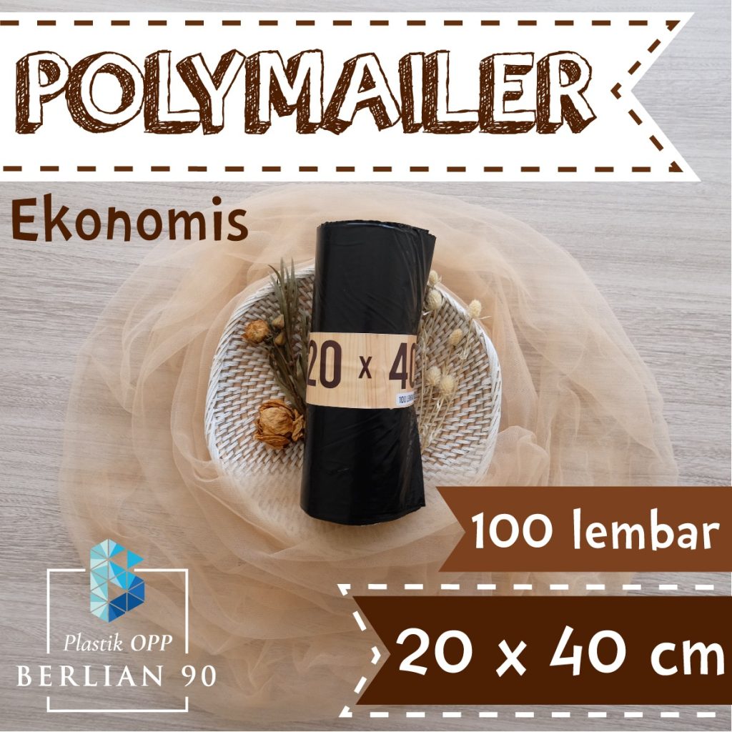 polymailer
